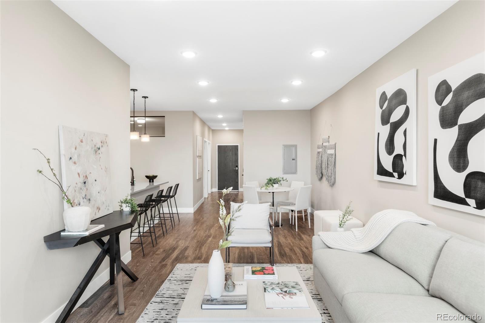 MLS Image #14 for 2729 w 28th avenue,denver, Colorado