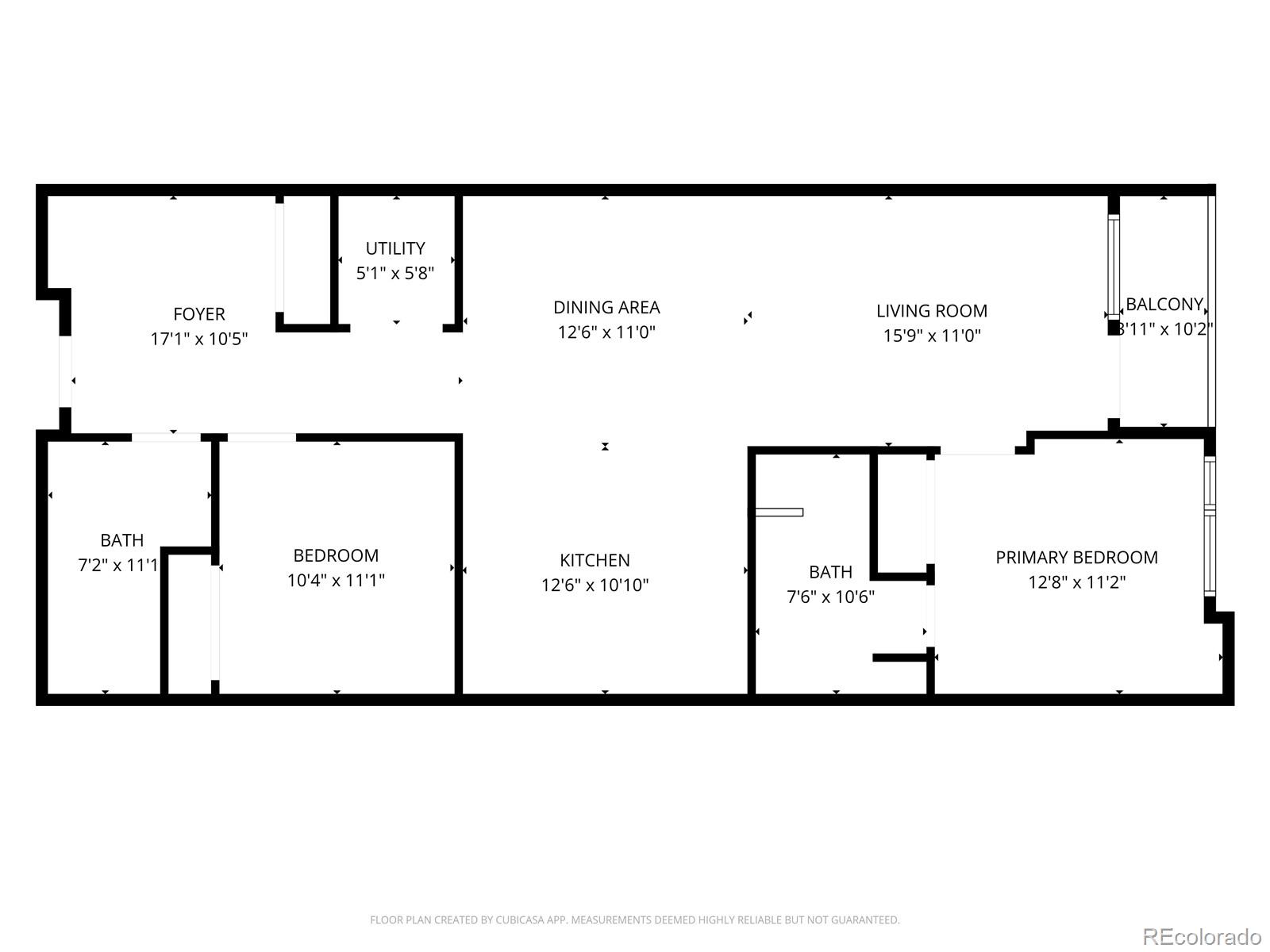 MLS Image #28 for 2729 w 28th avenue,denver, Colorado
