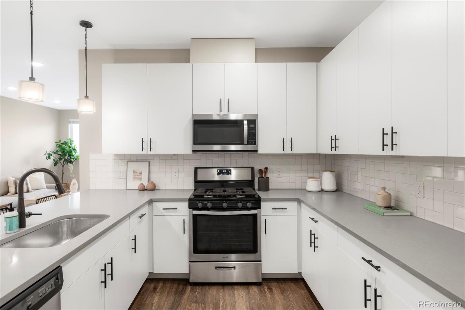 MLS Image #5 for 2729 w 28th avenue,denver, Colorado