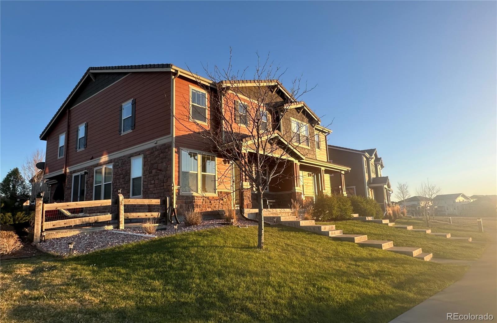 MLS Image #0 for 10001  hough point,parker, Colorado