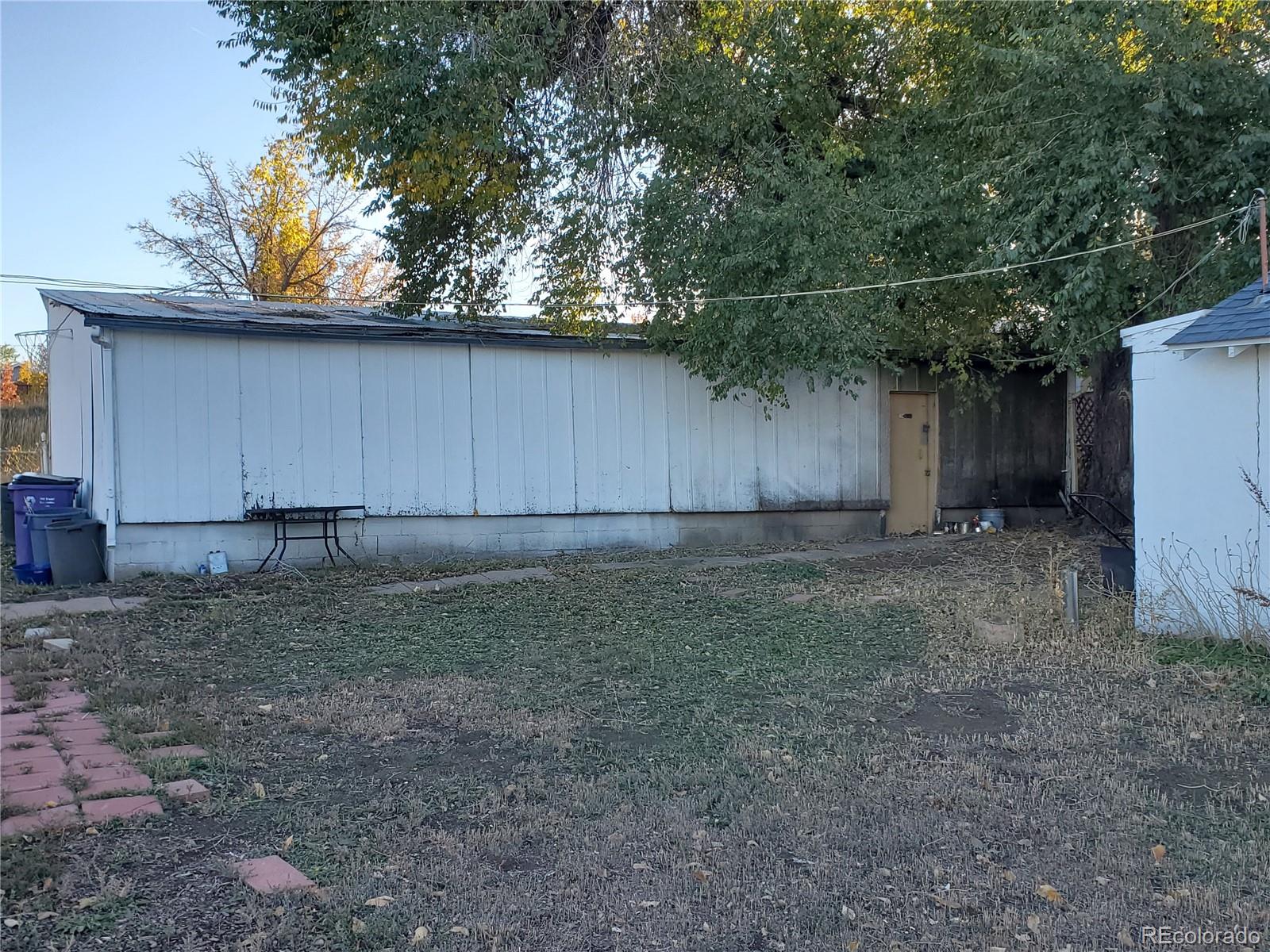 MLS Image #12 for 285 s newton street,denver, Colorado