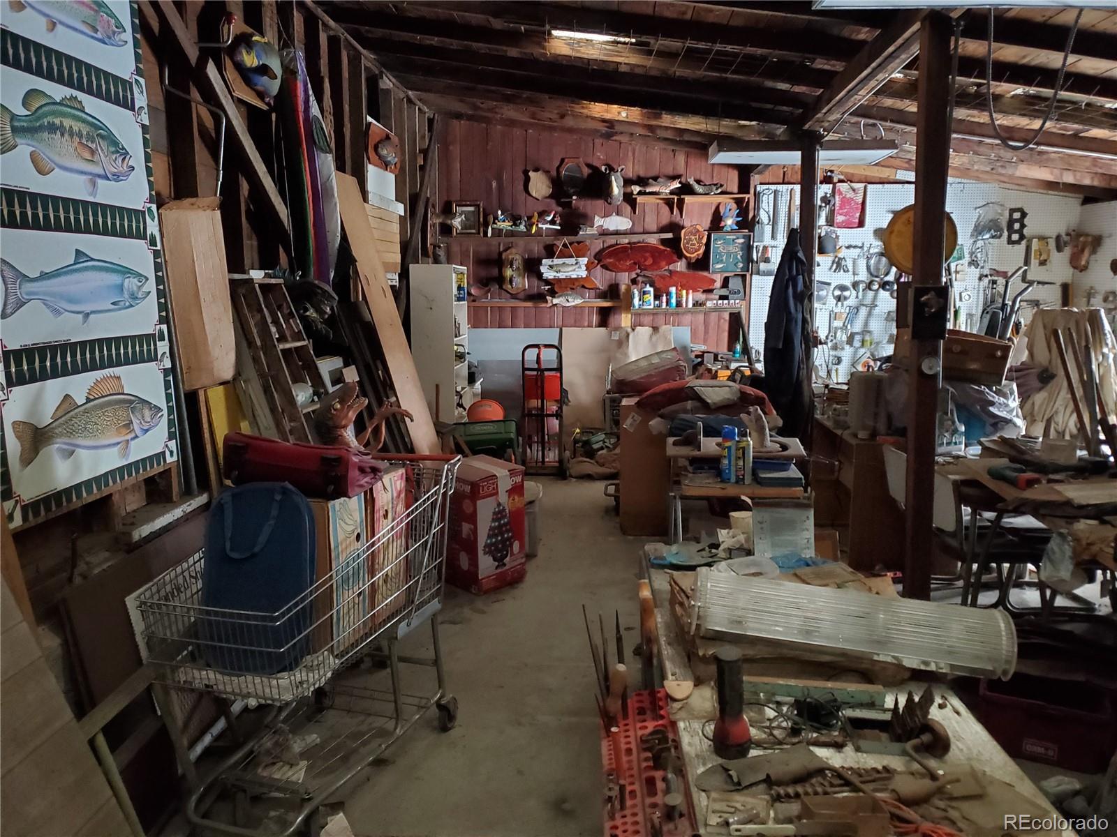 MLS Image #13 for 285 s newton street,denver, Colorado