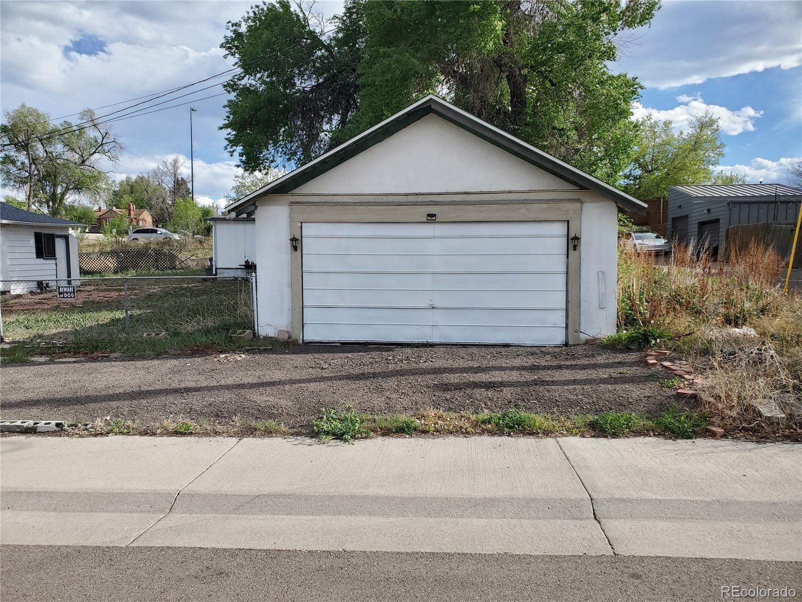 MLS Image #2 for 285 s newton street,denver, Colorado