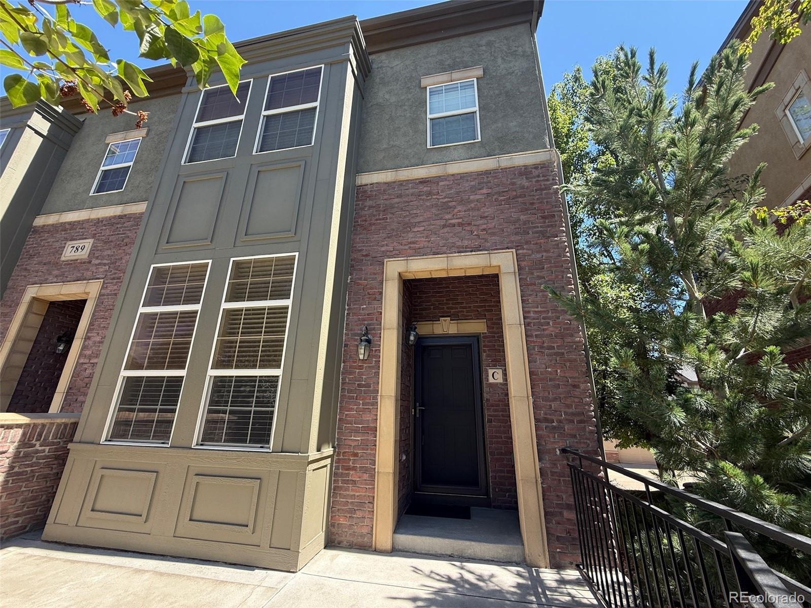 MLS Image #13 for 789  bristle pine circle,highlands ranch, Colorado