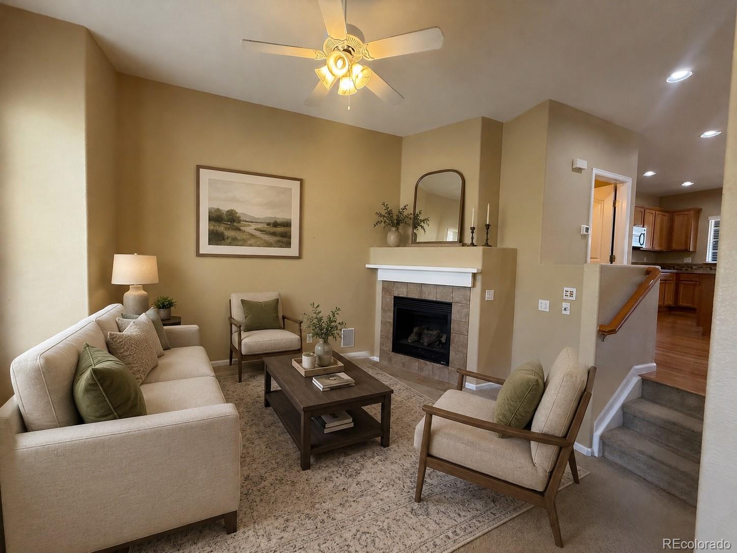 MLS Image #2 for 789  bristle pine circle,highlands ranch, Colorado