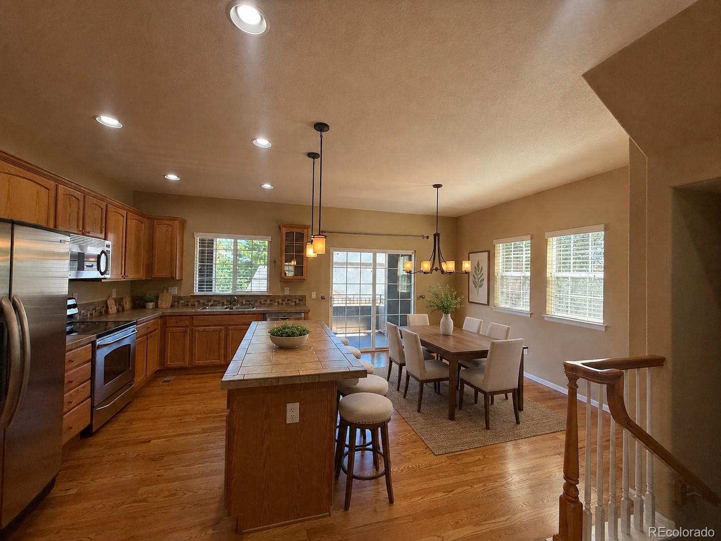 MLS Image #4 for 789  bristle pine circle,highlands ranch, Colorado