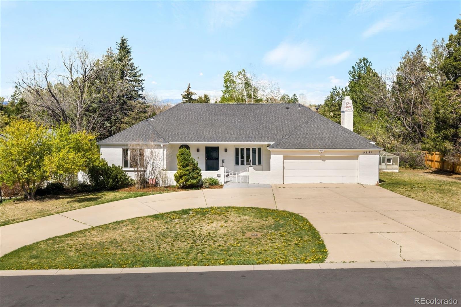 MLS Image #40 for 5691  southmoor lane,englewood, Colorado