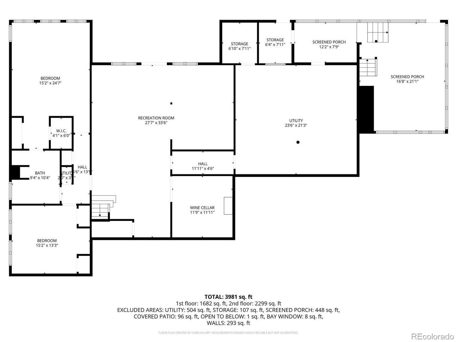 MLS Image #43 for 5691  southmoor lane,englewood, Colorado