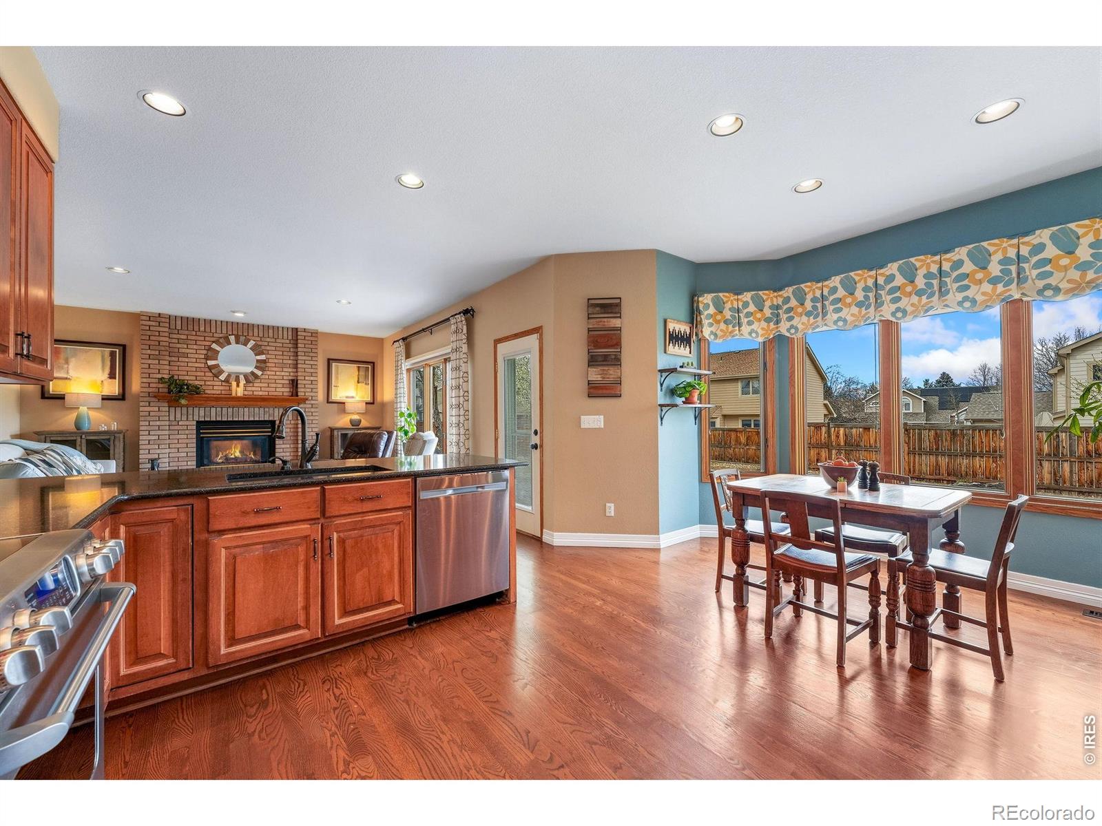 MLS Image #11 for 1006  fox hills drive,fort collins, Colorado