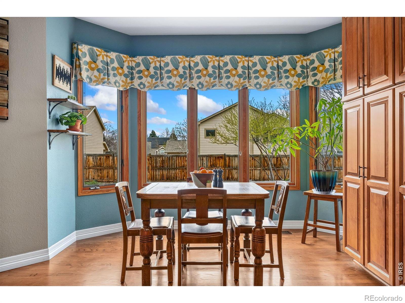 MLS Image #12 for 1006  fox hills drive,fort collins, Colorado