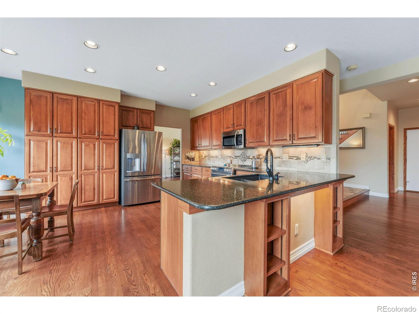 MLS Image #13 for 1006  fox hills drive,fort collins, Colorado