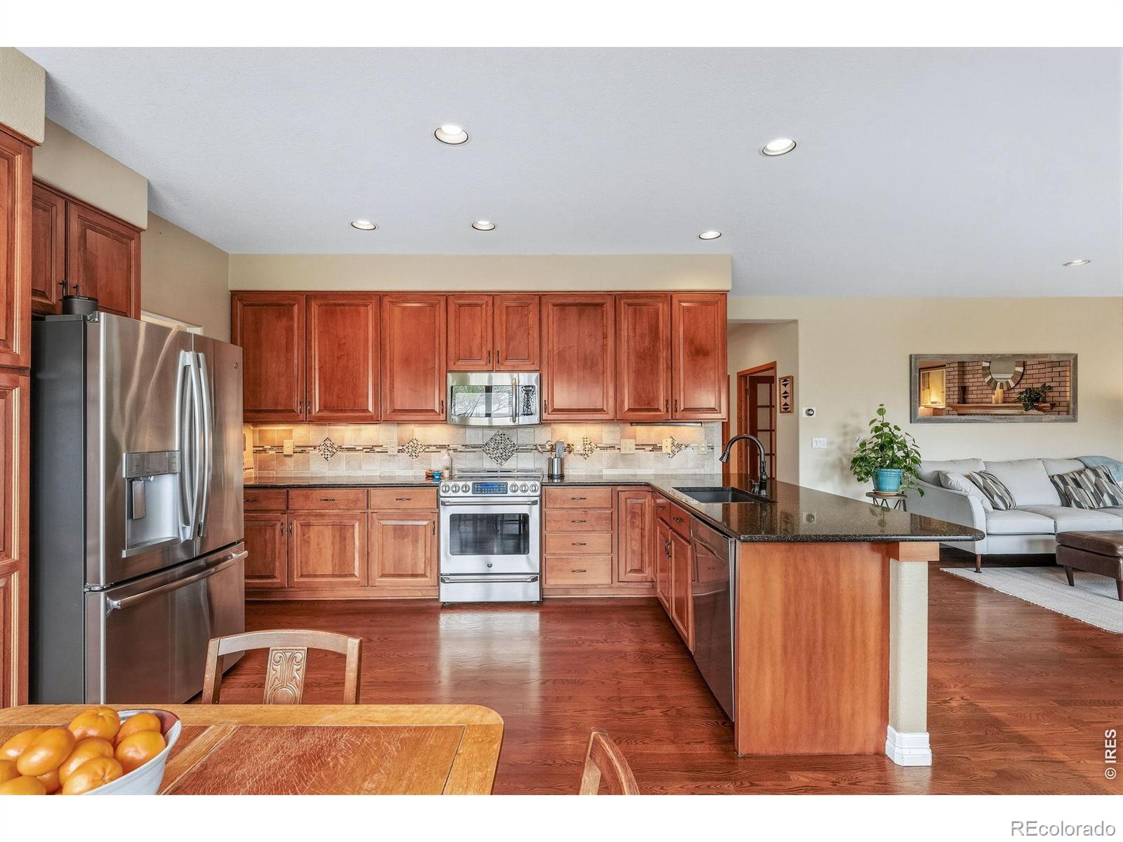 MLS Image #15 for 1006  fox hills drive,fort collins, Colorado