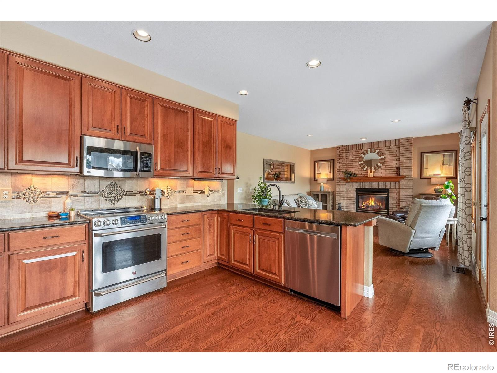 MLS Image #17 for 1006  fox hills drive,fort collins, Colorado