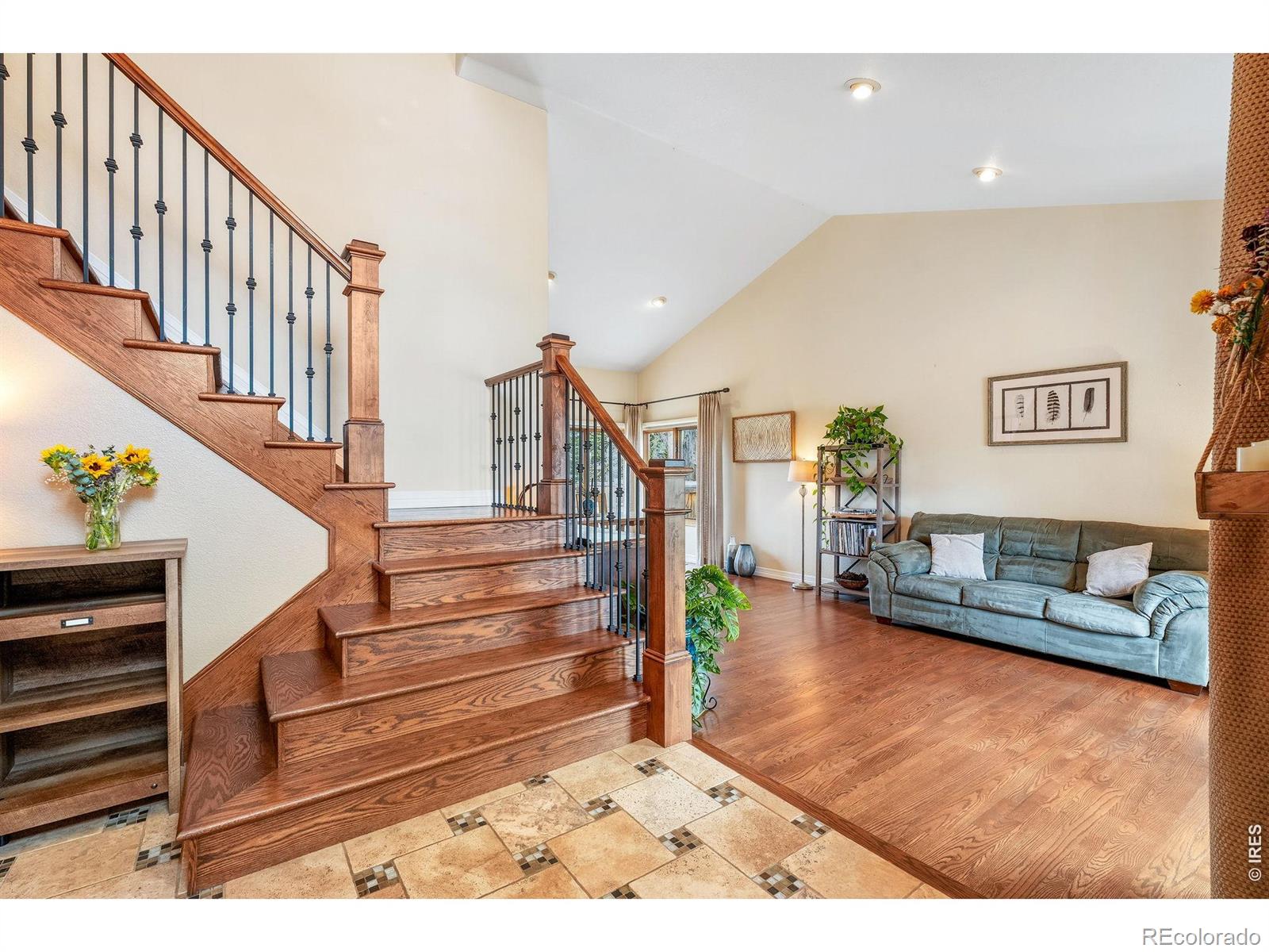 MLS Image #2 for 1006  fox hills drive,fort collins, Colorado