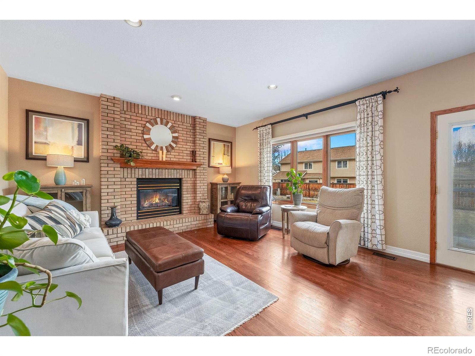 MLS Image #20 for 1006  fox hills drive,fort collins, Colorado