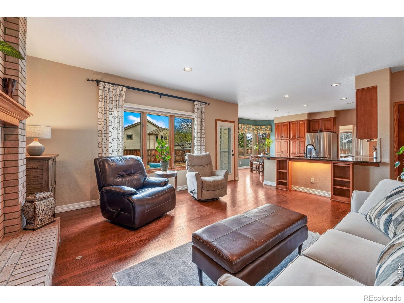MLS Image #22 for 1006  fox hills drive,fort collins, Colorado