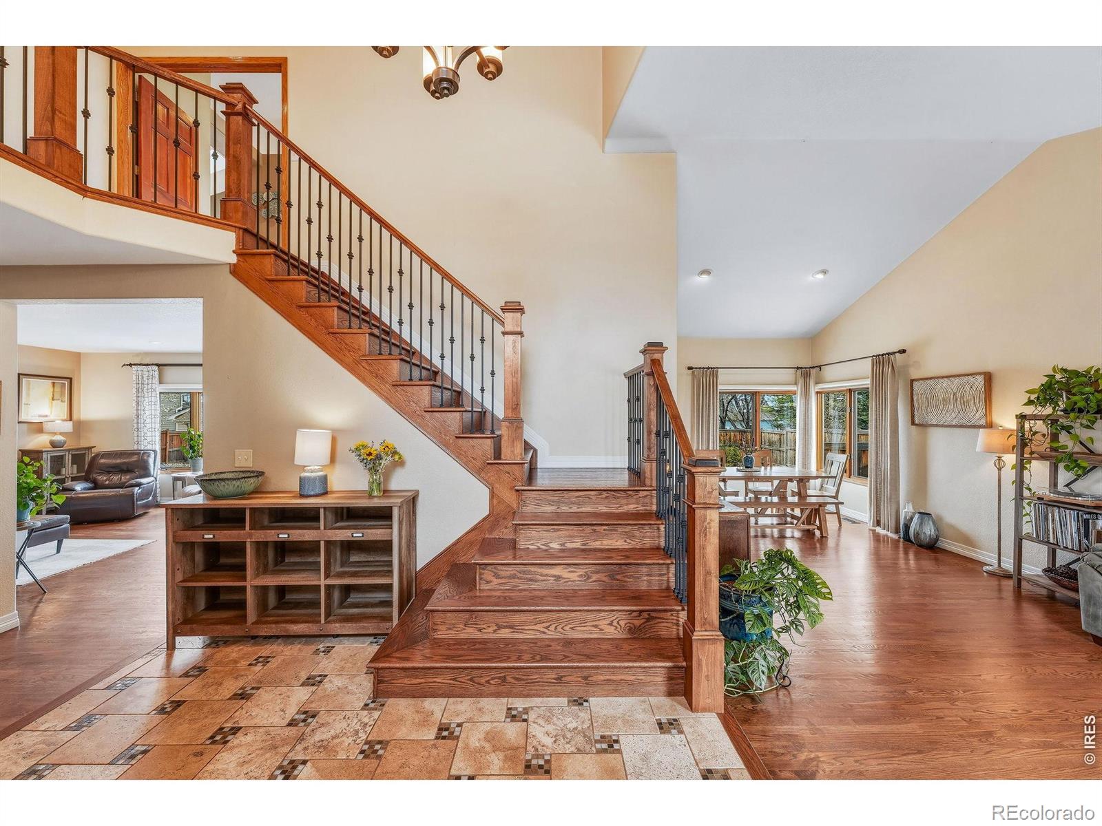 MLS Image #3 for 1006  fox hills drive,fort collins, Colorado