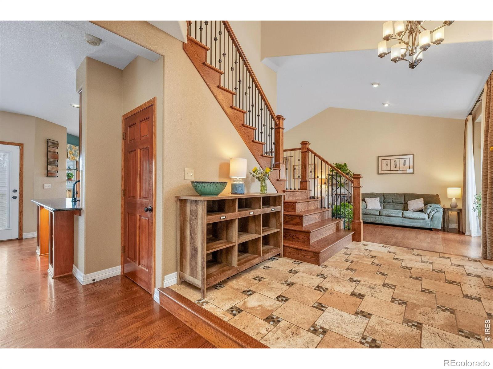 MLS Image #4 for 1006  fox hills drive,fort collins, Colorado