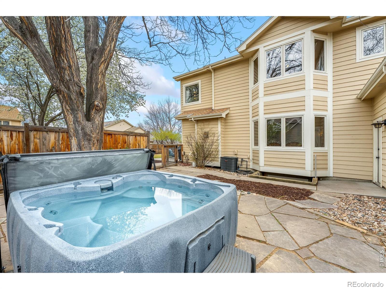 MLS Image #46 for 1006  fox hills drive,fort collins, Colorado