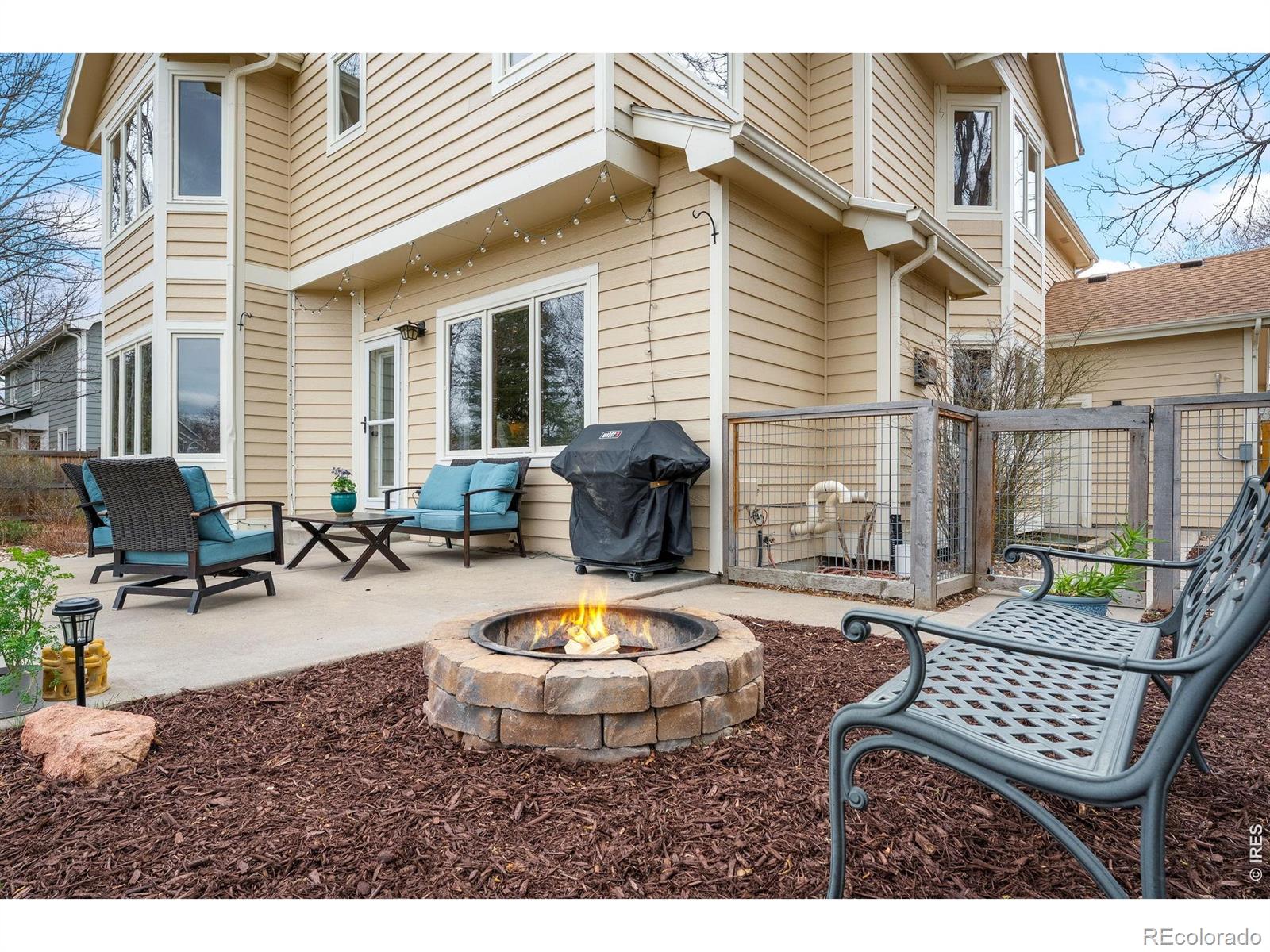 MLS Image #47 for 1006  fox hills drive,fort collins, Colorado