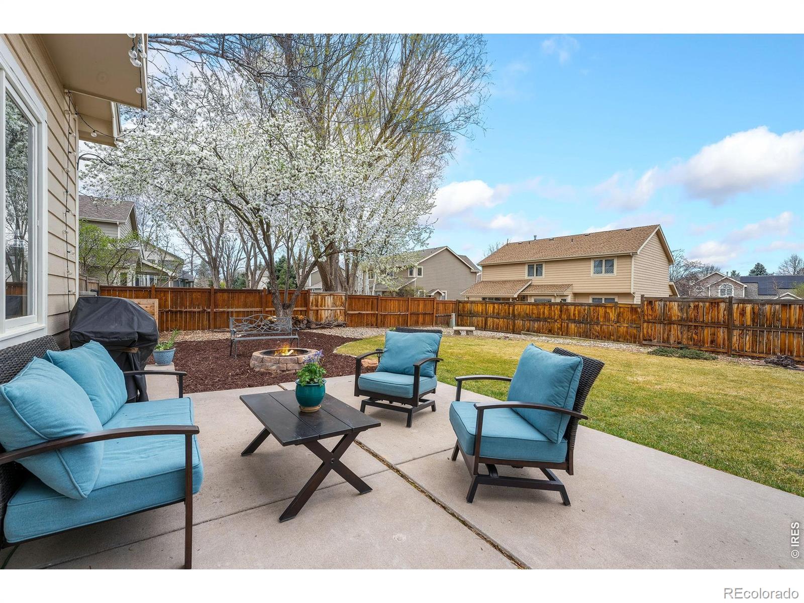 MLS Image #48 for 1006  fox hills drive,fort collins, Colorado