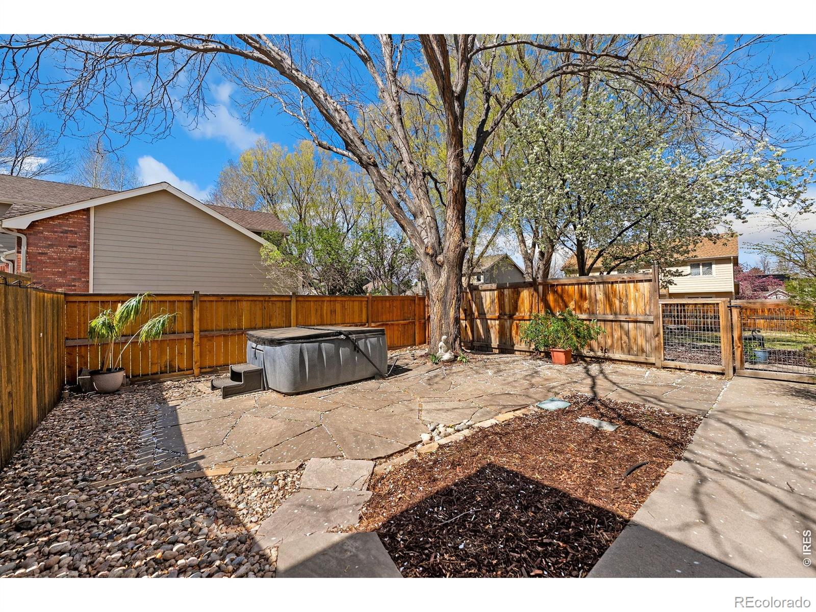 MLS Image #49 for 1006  fox hills drive,fort collins, Colorado