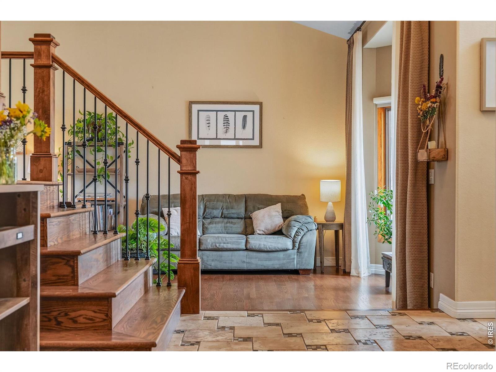 MLS Image #5 for 1006  fox hills drive,fort collins, Colorado