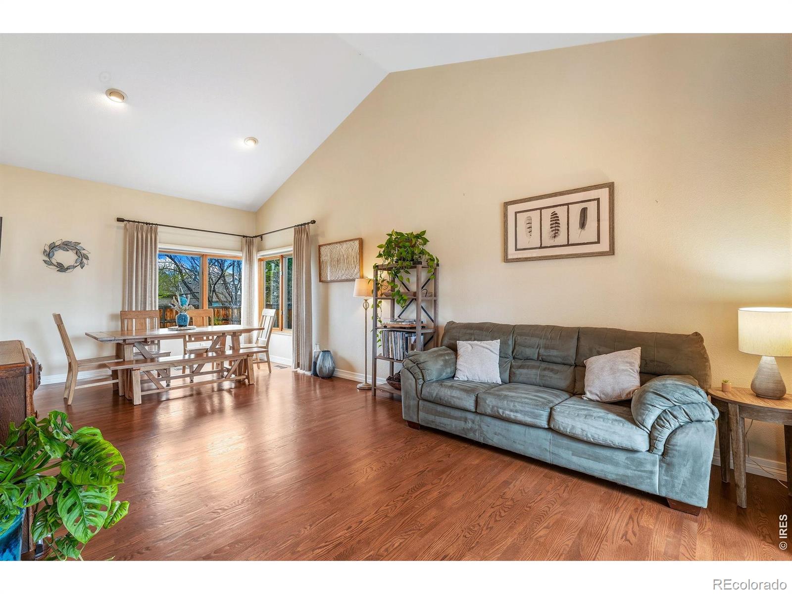 MLS Image #6 for 1006  fox hills drive,fort collins, Colorado