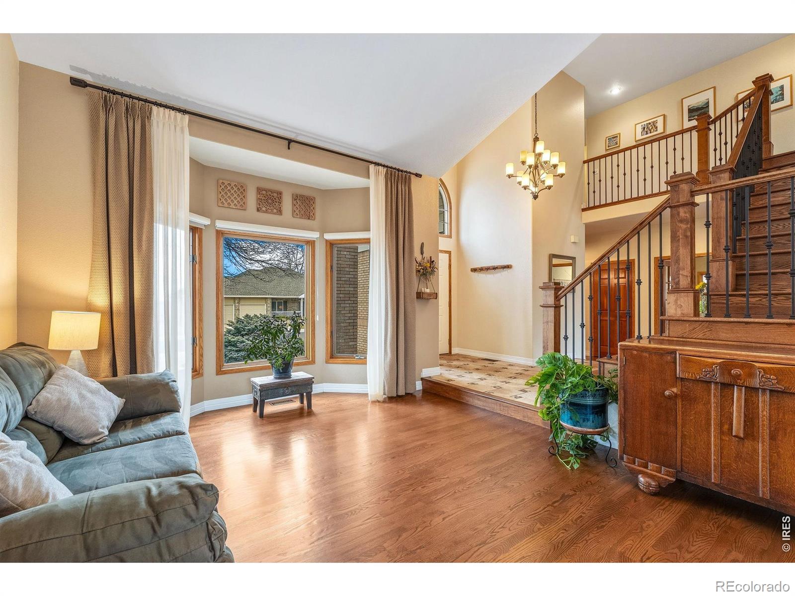 MLS Image #7 for 1006  fox hills drive,fort collins, Colorado