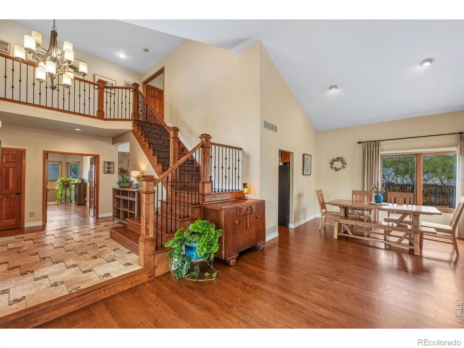 MLS Image #9 for 1006  fox hills drive,fort collins, Colorado