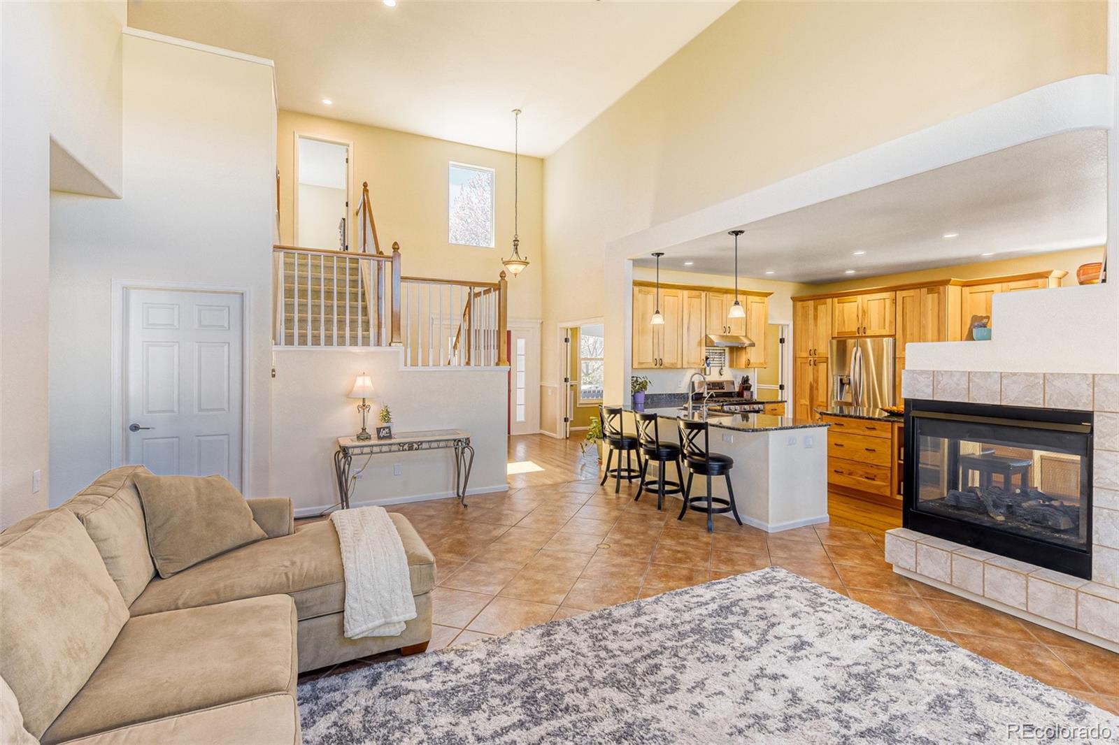MLS Image #12 for 3897  mallard lane,highlands ranch, Colorado