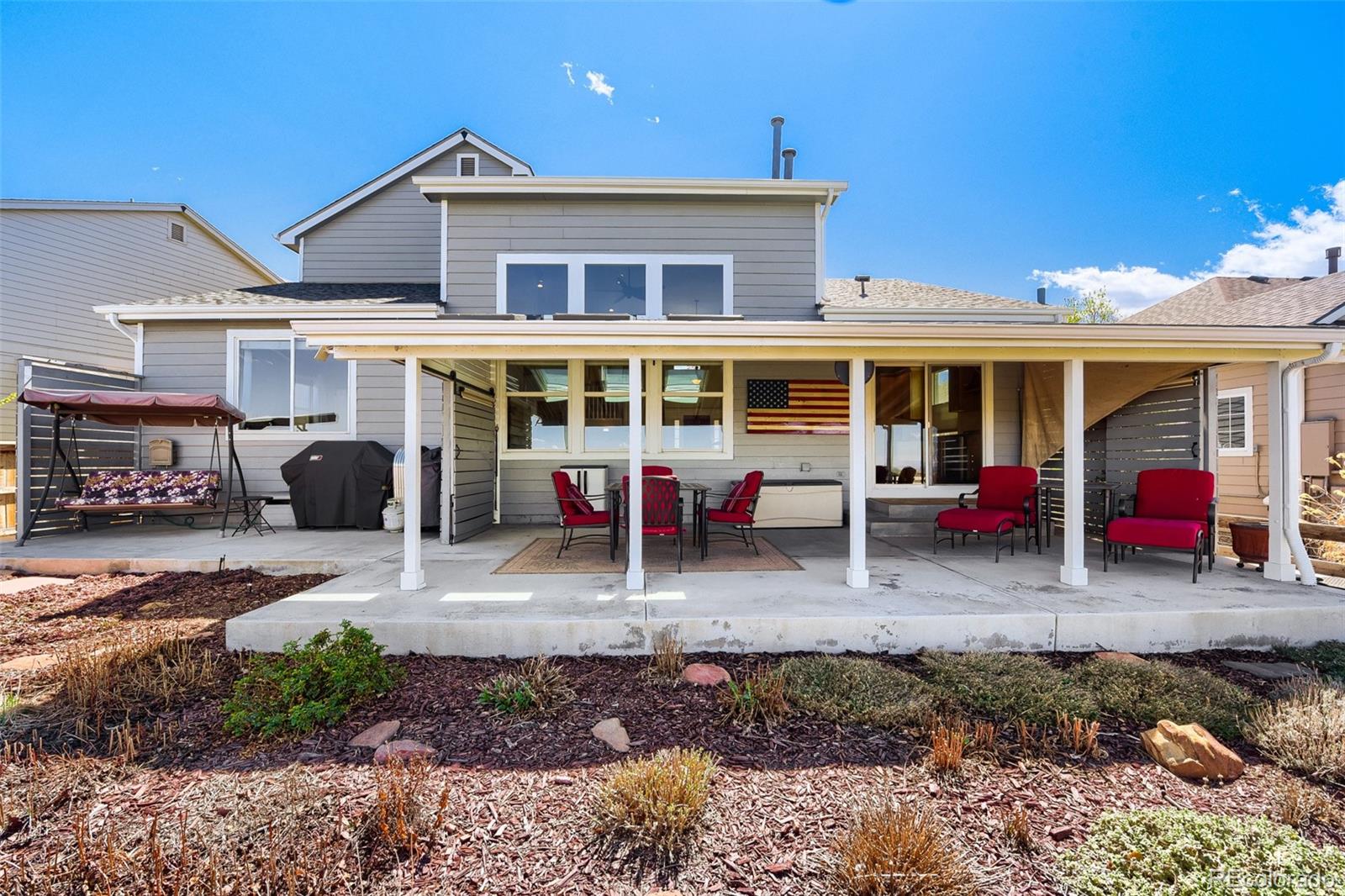 MLS Image #29 for 3897  mallard lane,highlands ranch, Colorado