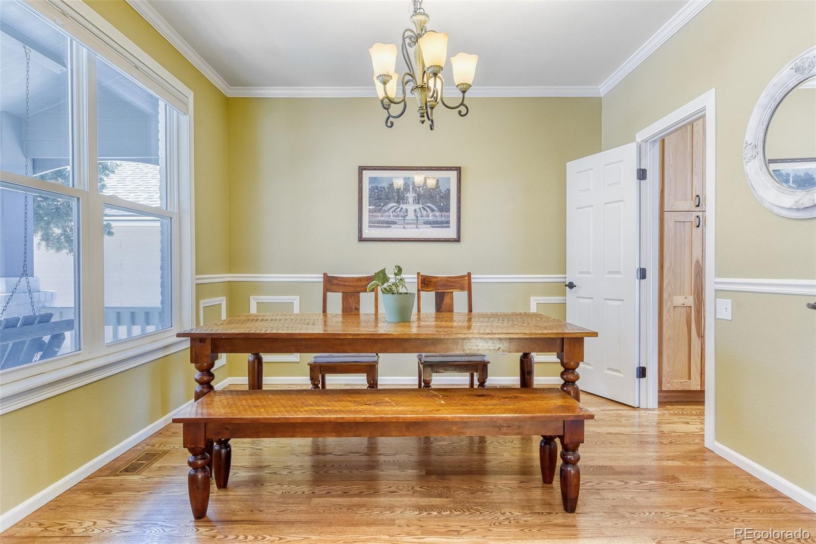 MLS Image #3 for 3897  mallard lane,highlands ranch, Colorado