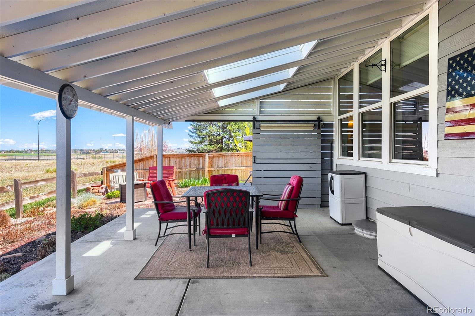 MLS Image #30 for 3897  mallard lane,highlands ranch, Colorado