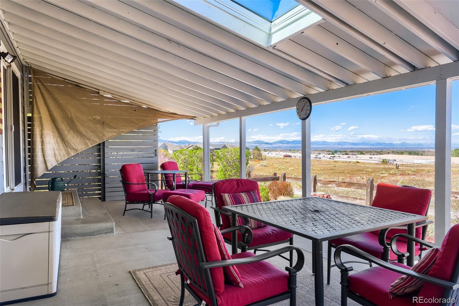 MLS Image #31 for 3897  mallard lane,highlands ranch, Colorado