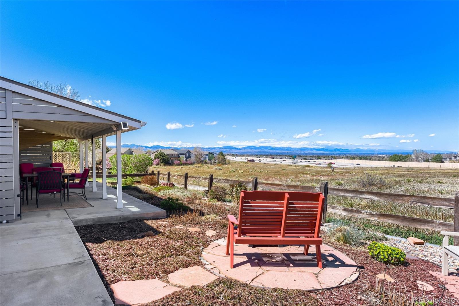 MLS Image #32 for 3897  mallard lane,highlands ranch, Colorado