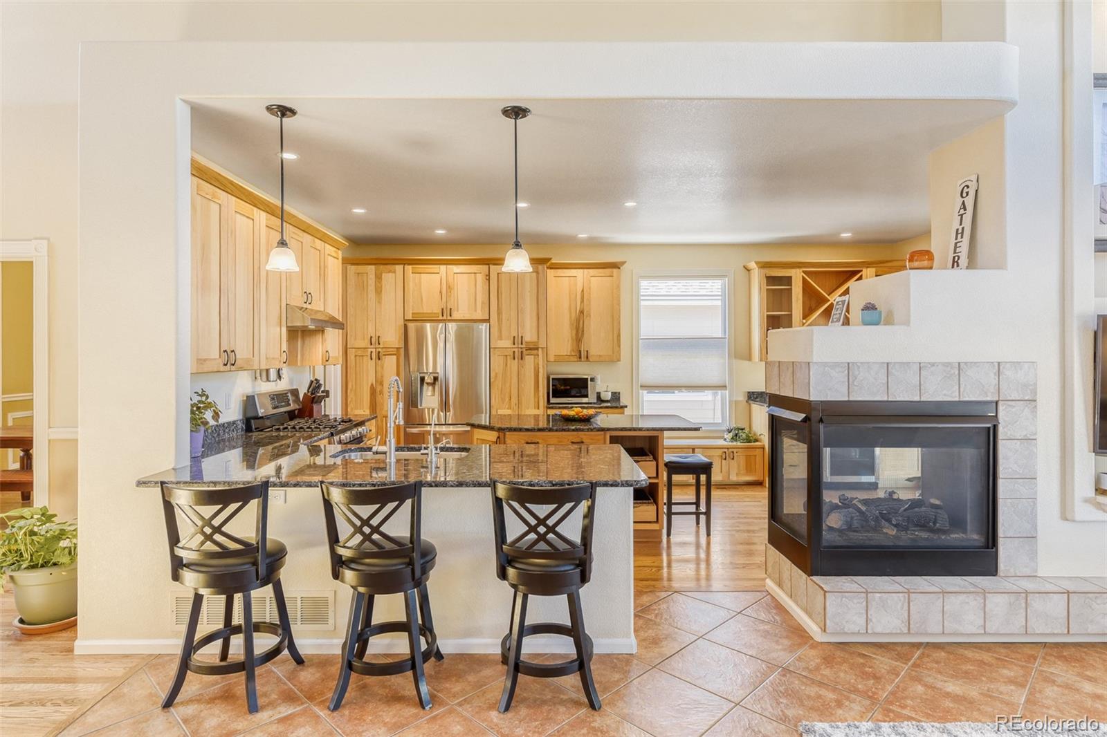 MLS Image #5 for 3897  mallard lane,highlands ranch, Colorado