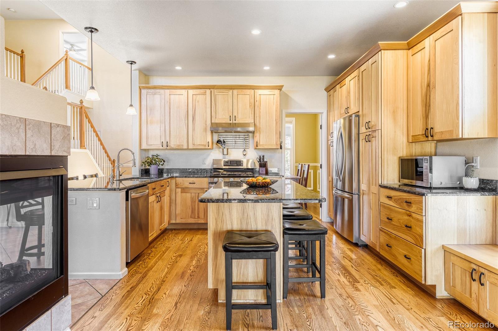 MLS Image #6 for 3897  mallard lane,highlands ranch, Colorado