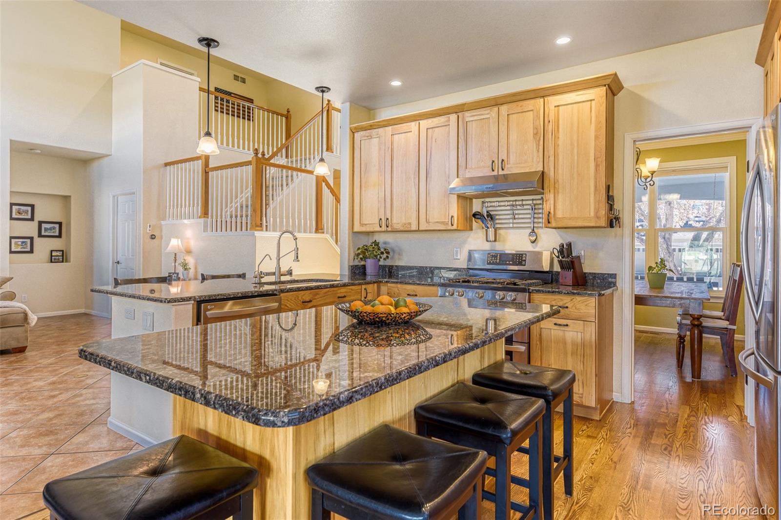 MLS Image #7 for 3897  mallard lane,highlands ranch, Colorado