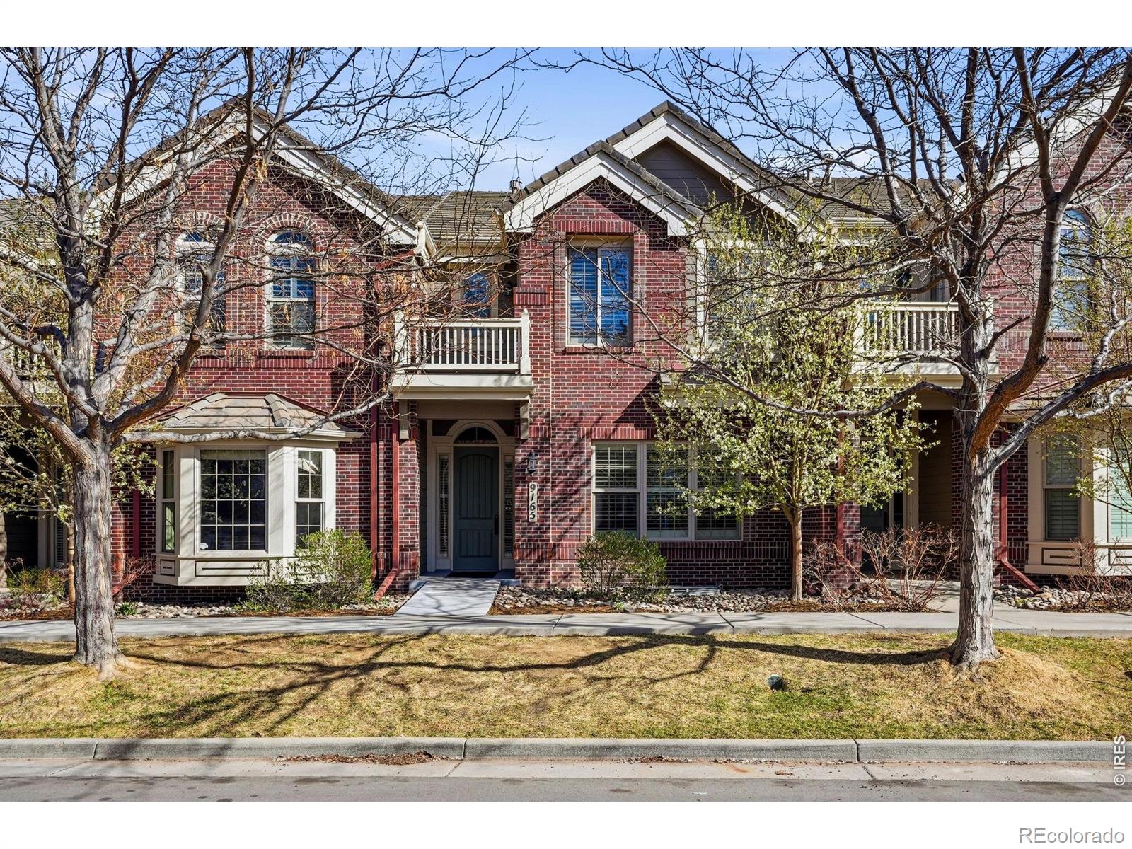 MLS Image #0 for 9165  kornbrust drive ,lone tree, Colorado