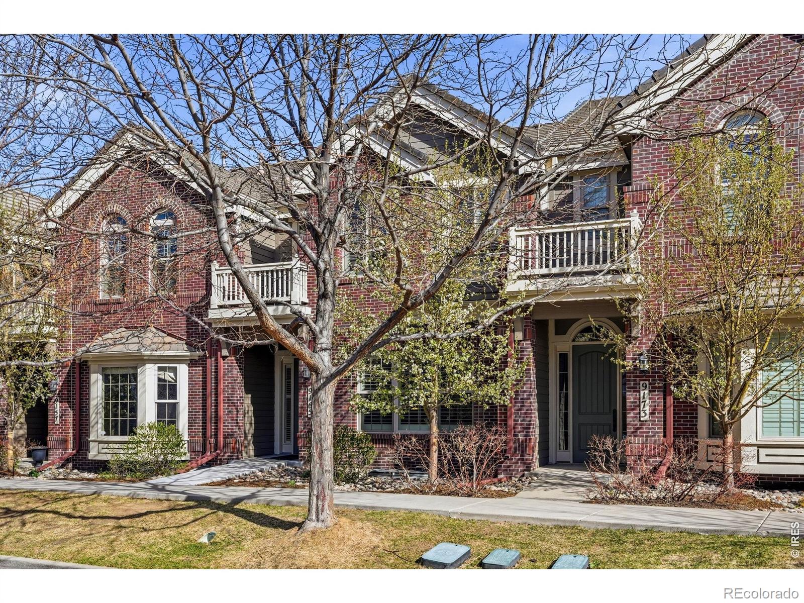 MLS Image #1 for 9165  kornbrust drive ,lone tree, Colorado