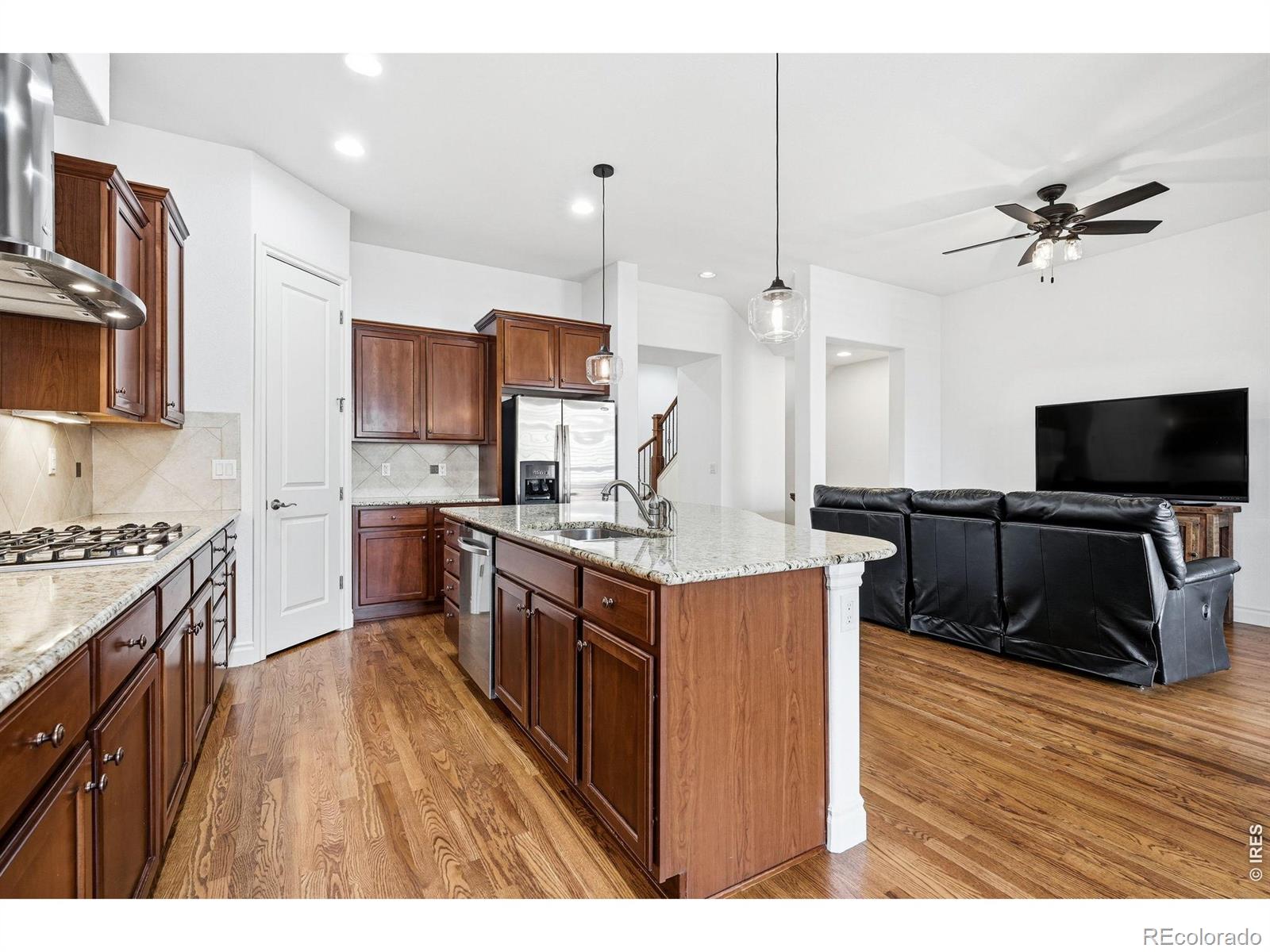 MLS Image #17 for 9165  kornbrust drive ,lone tree, Colorado