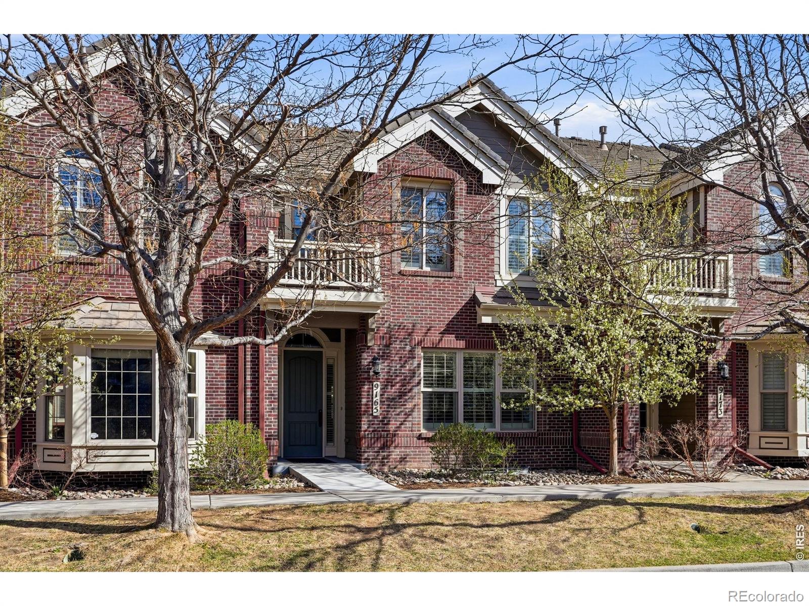 MLS Image #2 for 9165  kornbrust drive ,lone tree, Colorado