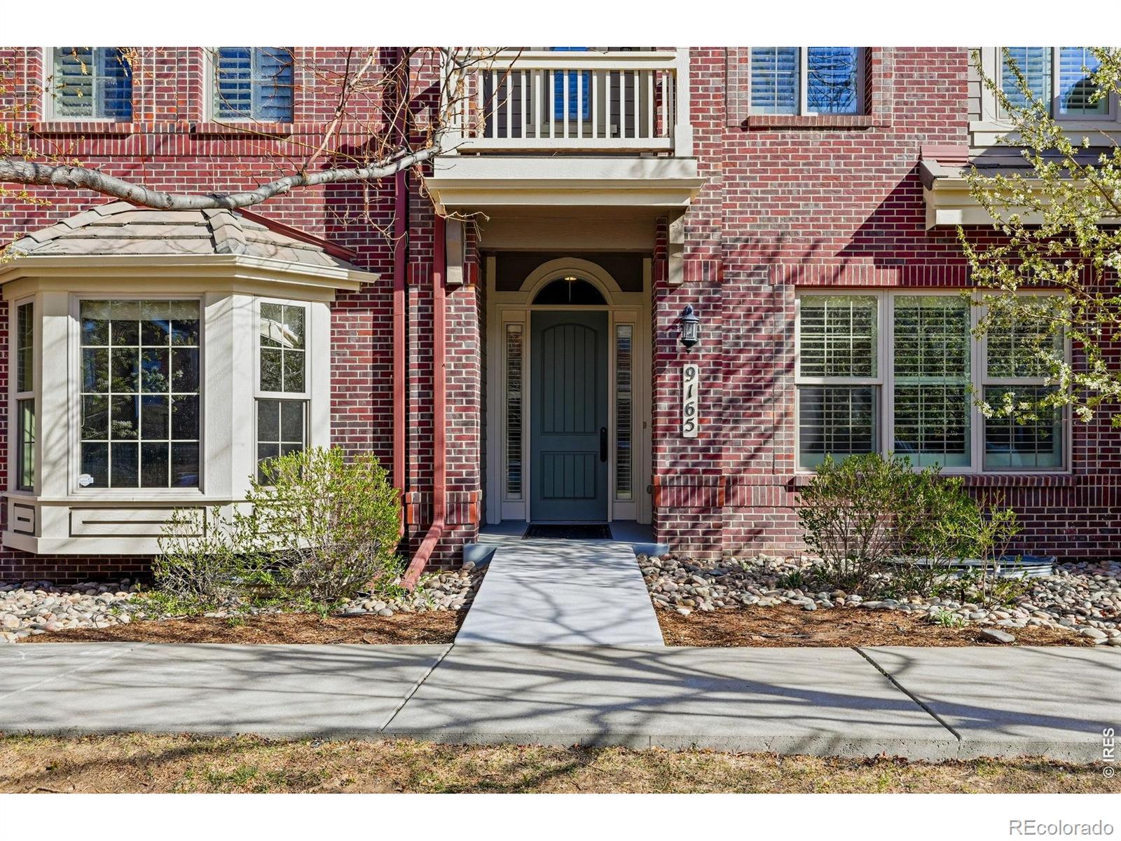 MLS Image #3 for 9165  kornbrust drive ,lone tree, Colorado
