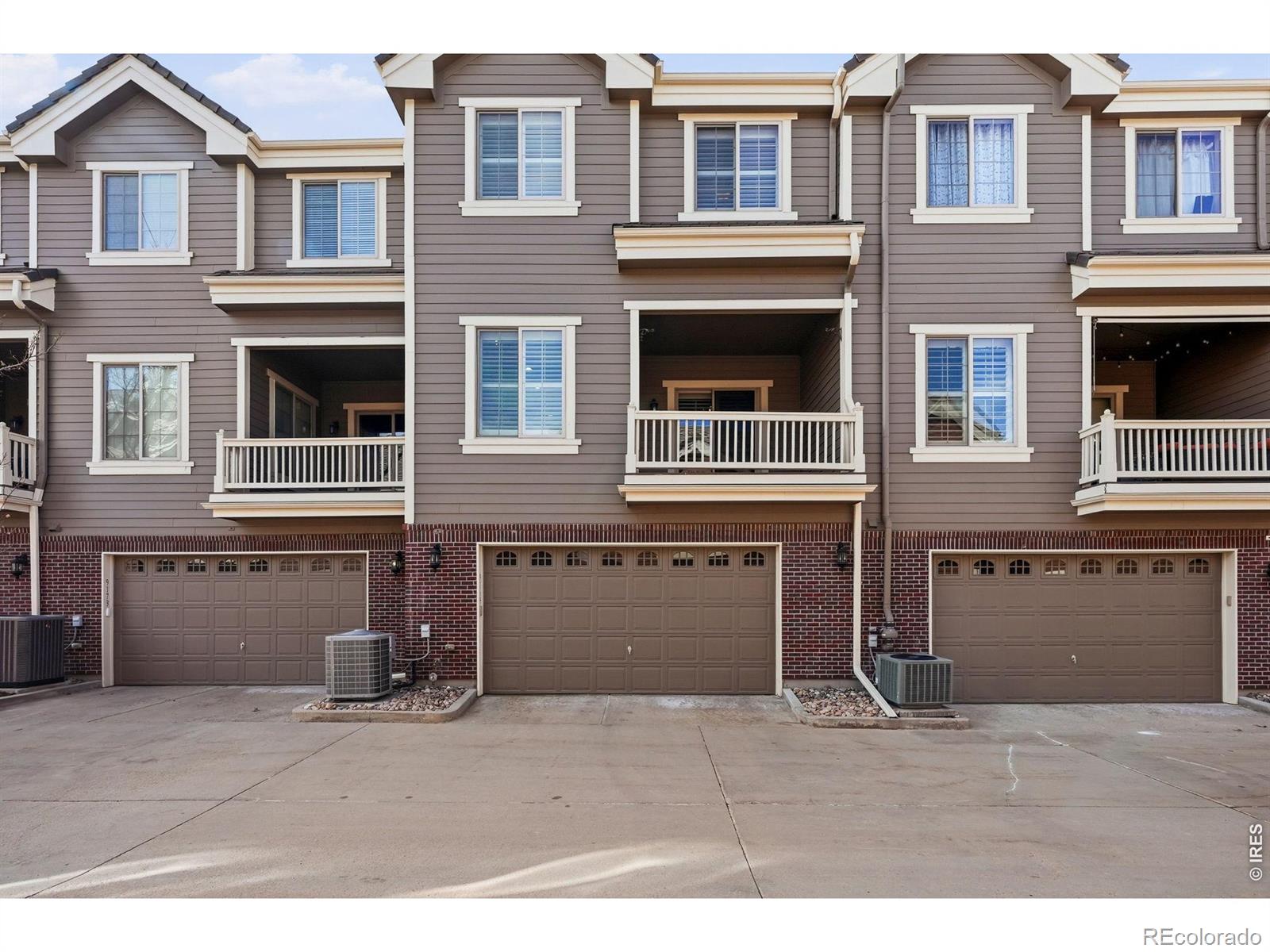 MLS Image #42 for 9165  kornbrust drive ,lone tree, Colorado