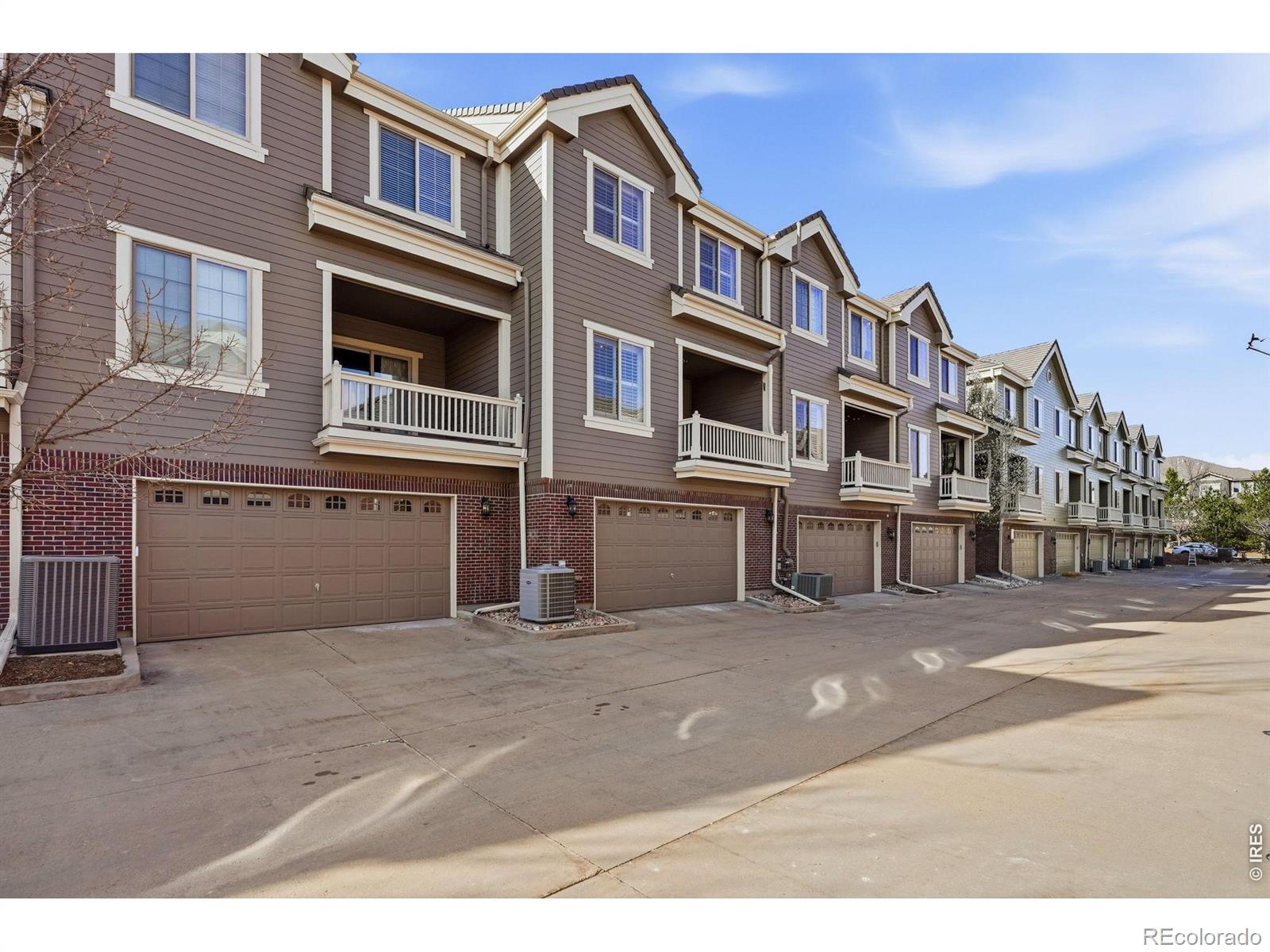 MLS Image #43 for 9165  kornbrust drive ,lone tree, Colorado
