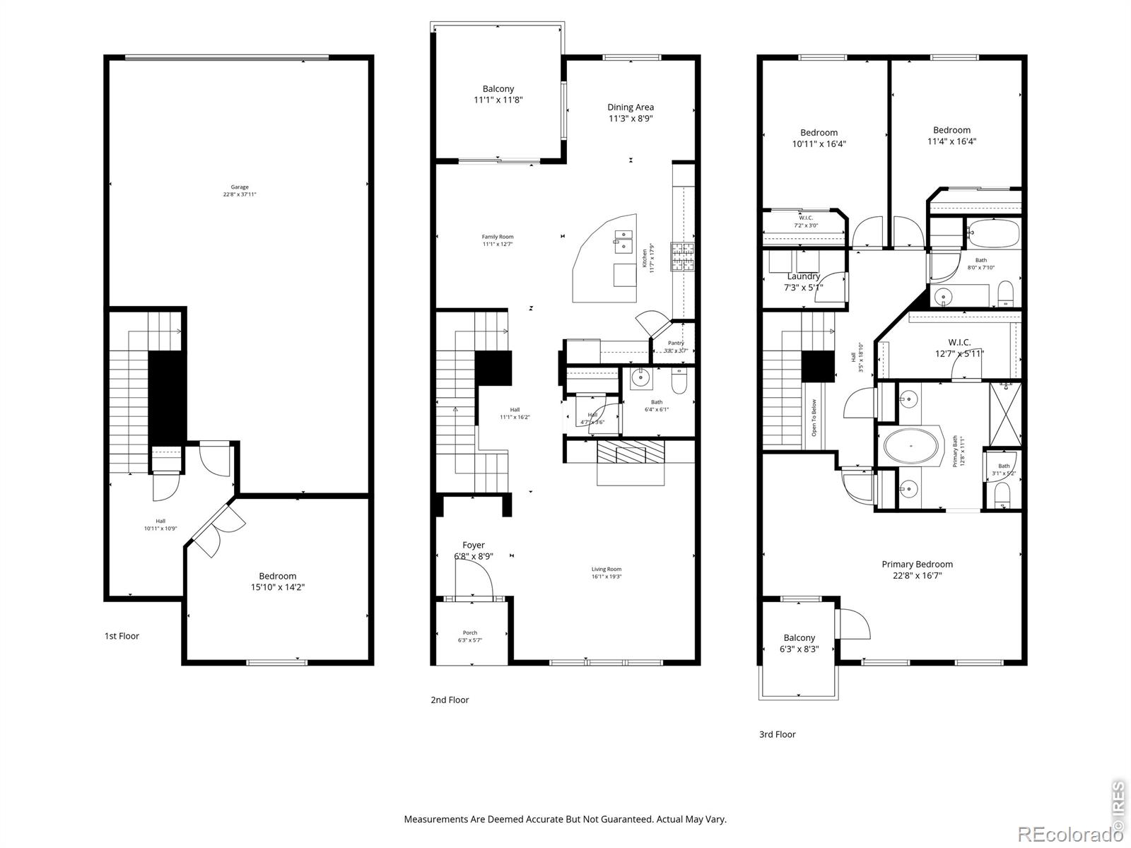 MLS Image #44 for 9165  kornbrust drive ,lone tree, Colorado