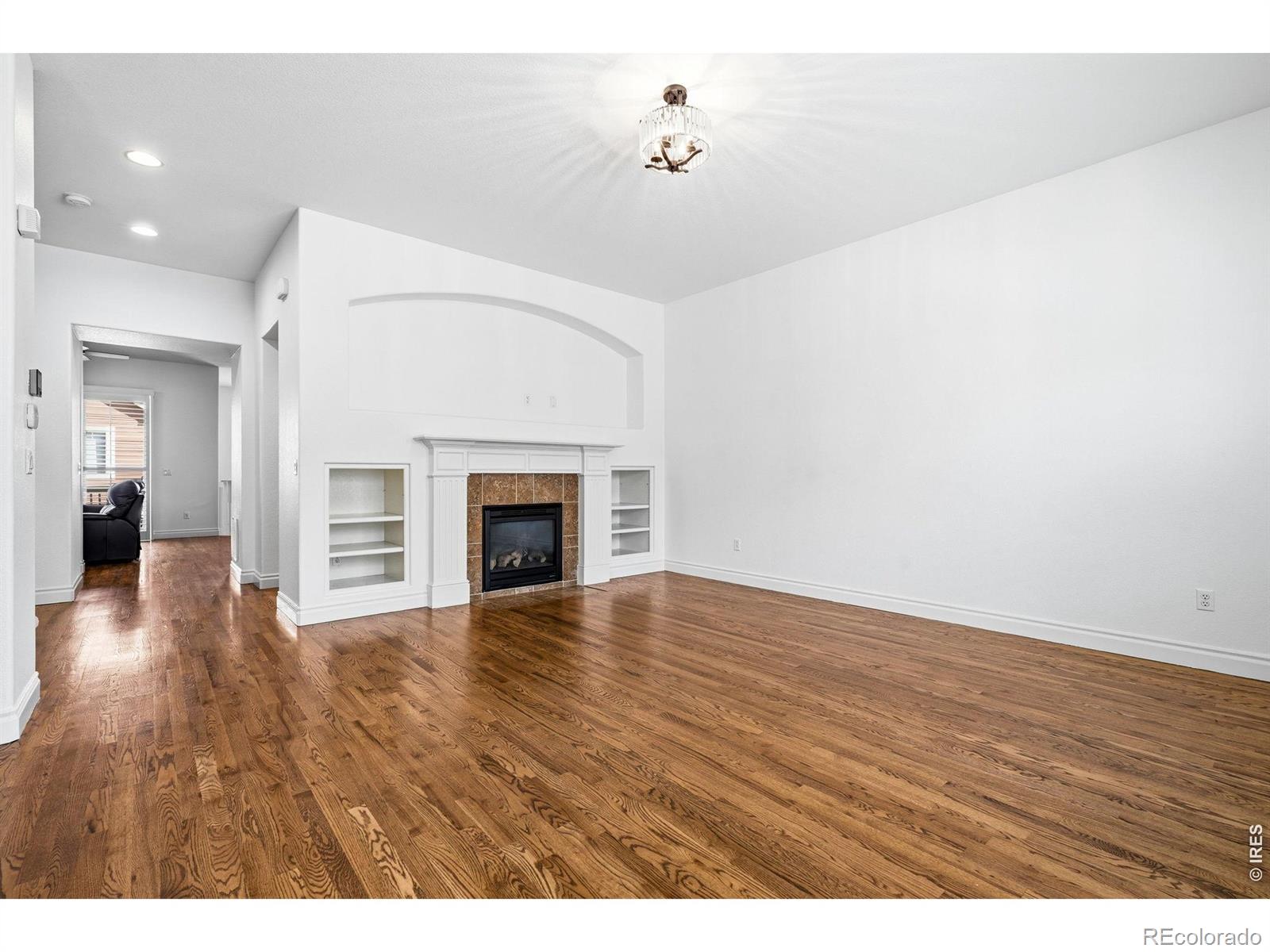 MLS Image #5 for 9165  kornbrust drive ,lone tree, Colorado
