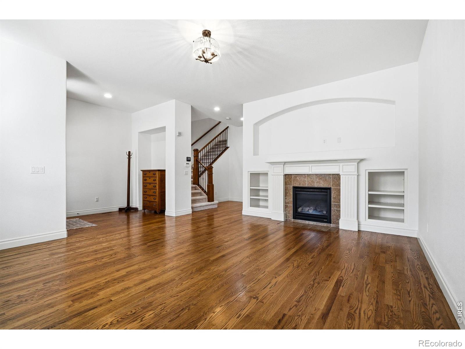 MLS Image #7 for 9165  kornbrust drive ,lone tree, Colorado