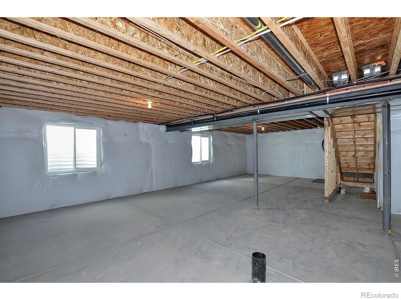 MLS Image #39 for 1039  crown sparrow street,johnstown, Colorado